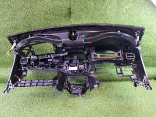 bontott SUZUKI S-CROSS Műszerfal Héj