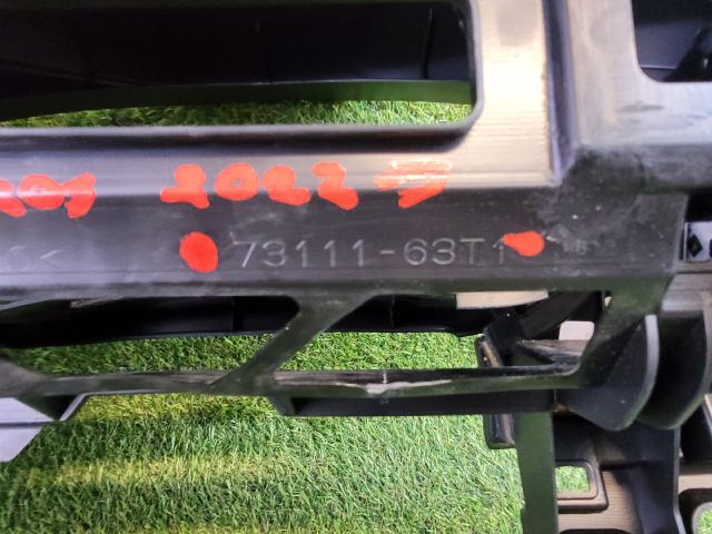 bontott SUZUKI S-CROSS Műszerfal Héj