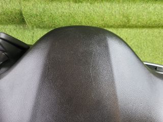 bontott SUZUKI S-CROSS Műszerfal Héj