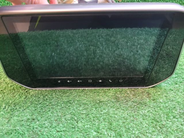 bontott SUZUKI S-CROSS Navigációs Fejegység