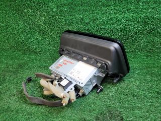 bontott SUZUKI S-CROSS Navigációs Fejegység