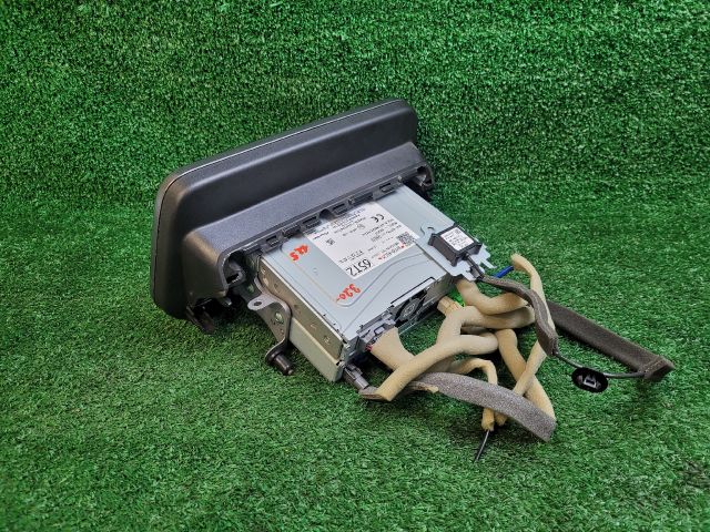 bontott SUZUKI S-CROSS Navigációs Fejegység