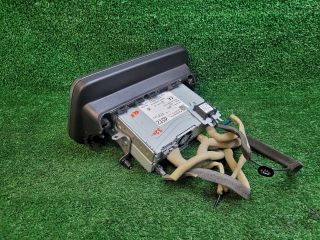 bontott SUZUKI S-CROSS Navigációs Fejegység