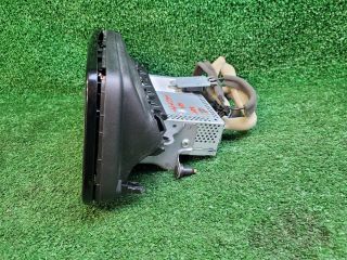 bontott SUZUKI S-CROSS Navigációs Fejegység