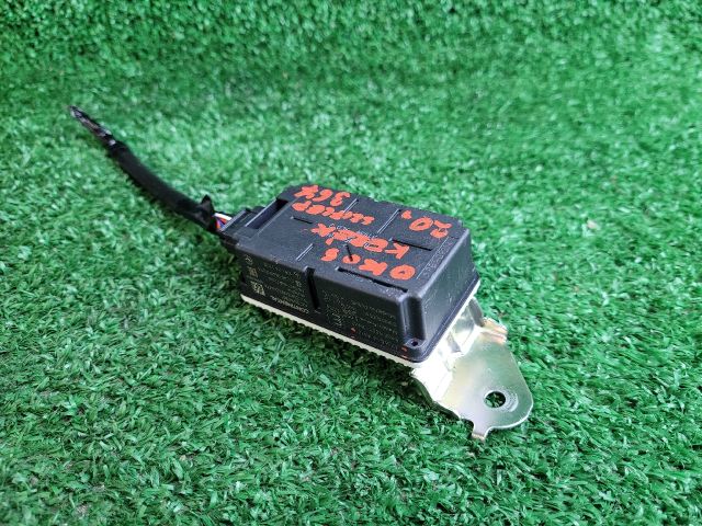 bontott SUZUKI S-CROSS Okos Kerékszelep