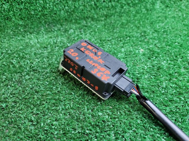 bontott SUZUKI S-CROSS Okos Kerékszelep