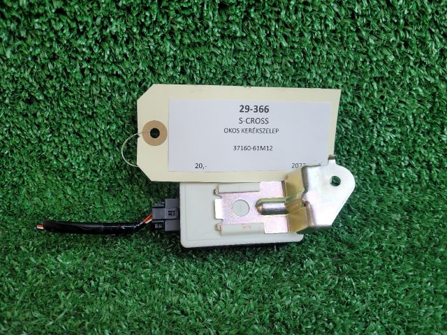 bontott SUZUKI S-CROSS Okos Kerékszelep