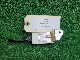 bontott SUZUKI S-CROSS Okos Kerékszelep