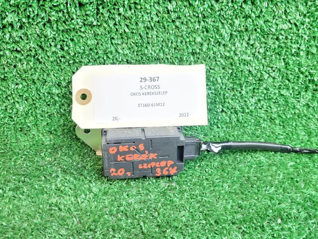 bontott SUZUKI S-CROSS Okos Kerékszelep