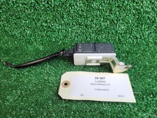 bontott SUZUKI S-CROSS Okos Kerékszelep