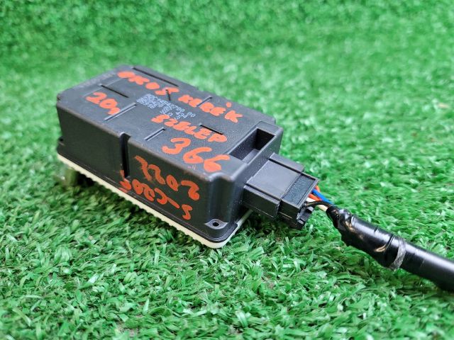 bontott SUZUKI S-CROSS Okos Kerékszelep