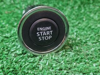 bontott SUZUKI S-CROSS Start / Stop Indító Gomb