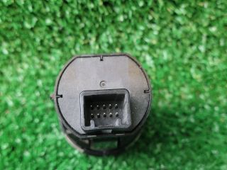 bontott SUZUKI S-CROSS Start / Stop Indító Gomb