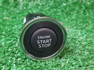 bontott SUZUKI S-CROSS Start / Stop Indító Gomb