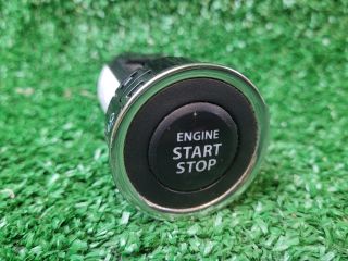 bontott SUZUKI S-CROSS Start / Stop Indító Gomb