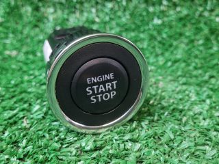 bontott SUZUKI S-CROSS Start / Stop Indító Gomb