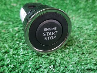 bontott SUZUKI S-CROSS Start / Stop Indító Gomb