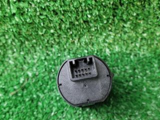 bontott SUZUKI S-CROSS Start / Stop Indító Gomb