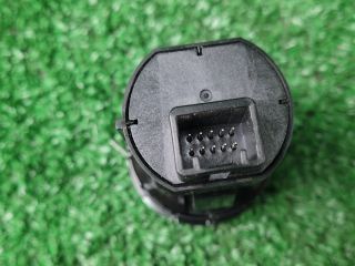 bontott SUZUKI S-CROSS Start / Stop Indító Gomb