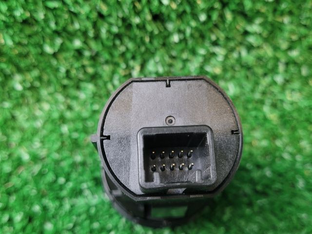 bontott SUZUKI S-CROSS Start / Stop Indító Gomb