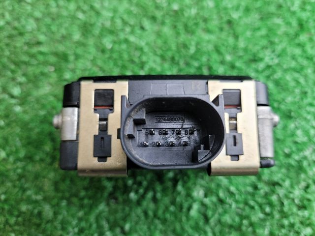 bontott SUZUKI S-CROSS Távolságtartó Szenzor