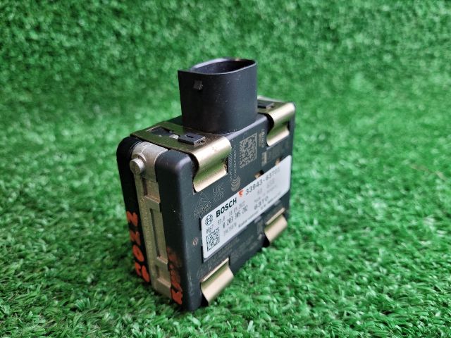 bontott SUZUKI S-CROSS Távolságtartó Szenzor