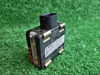 bontott SUZUKI S-CROSS Távolságtartó Szenzor