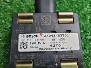 bontott SUZUKI S-CROSS Távolságtartó Szenzor