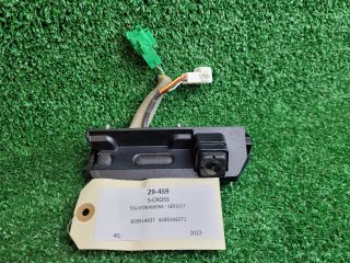 bontott SUZUKI S-CROSS Tolatókamera