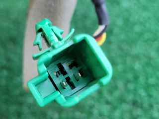 bontott SUZUKI S-CROSS Tolatókamera