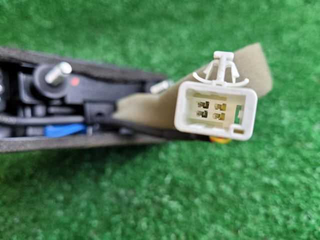 bontott SUZUKI S-CROSS Tolatókamera