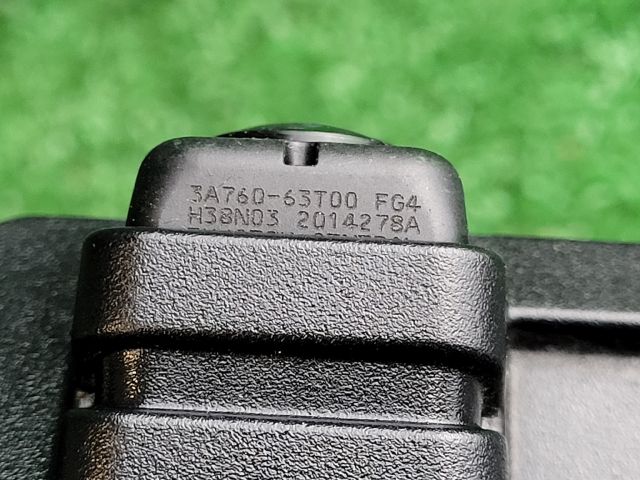 bontott SUZUKI S-CROSS Tolatókamera