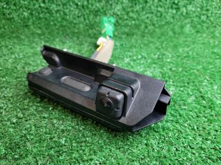 bontott SUZUKI S-CROSS Tolatókamera