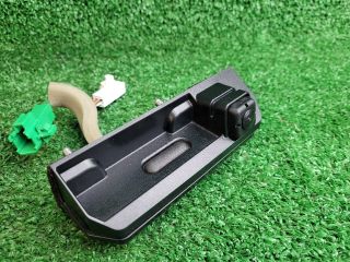 bontott SUZUKI S-CROSS Tolatókamera