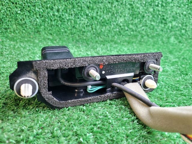 bontott SUZUKI S-CROSS Tolatókamera