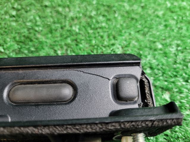 bontott SUZUKI S-CROSS Tolatókamera