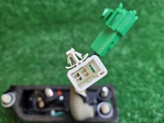 bontott SUZUKI S-CROSS Tolatókamera