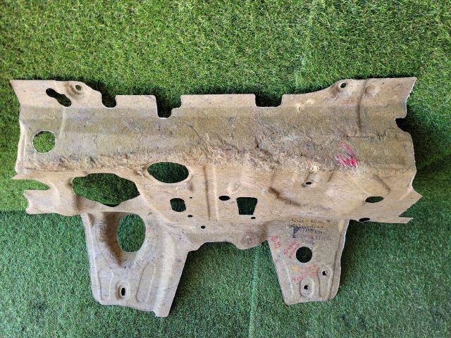 bontott SUZUKI S-CROSS Tűzfal Kárpit