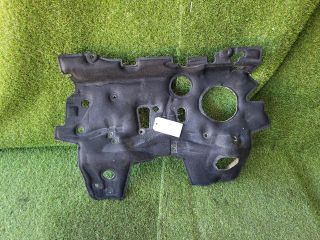 bontott SUZUKI S-CROSS Tűzfal Kárpit