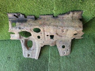 bontott SUZUKI S-CROSS Tűzfal Kárpit