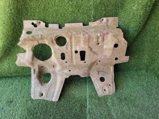 bontott SUZUKI S-CROSS Tűzfal Kárpit