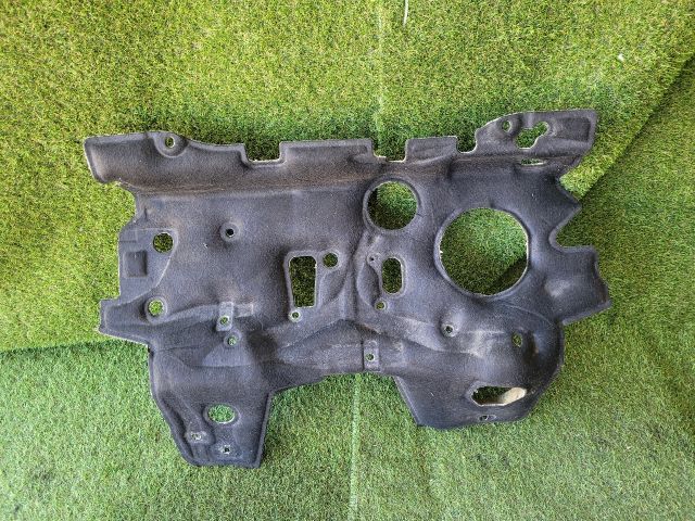 bontott SUZUKI S-CROSS Tűzfal Kárpit