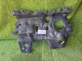 bontott SUZUKI S-CROSS Tűzfal Kárpit