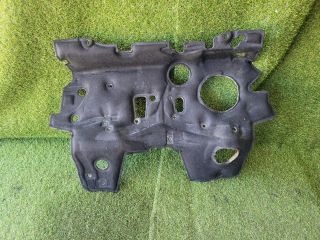 bontott SUZUKI S-CROSS Tűzfal Kárpit