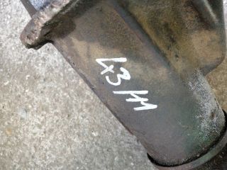 bontott SUZUKI SAMURAI Hátsó Differenciálmű