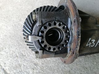 bontott SUZUKI SAMURAI Hátsó Differenciálmű