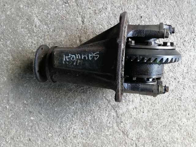 bontott SUZUKI SAMURAI Hátsó Differenciálmű