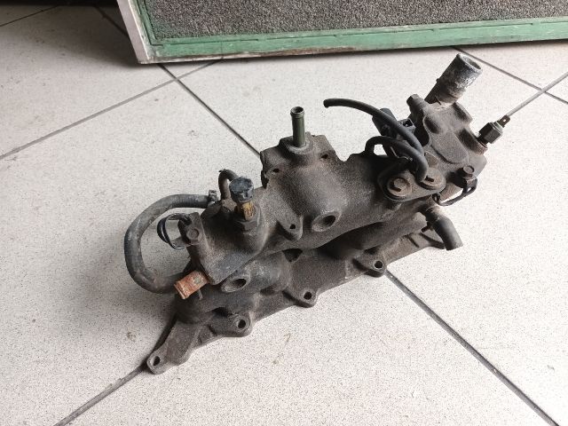 bontott SUZUKI SAMURAI Szívósor