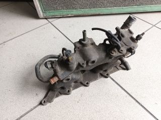 bontott SUZUKI SAMURAI Szívósor