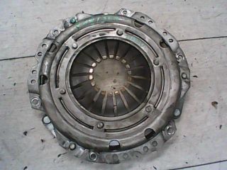 bontott SUZUKI SAMURAI Kuplung Szett (Szerkezet, Tárcsa)